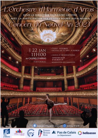 Concert de Nouvel-An